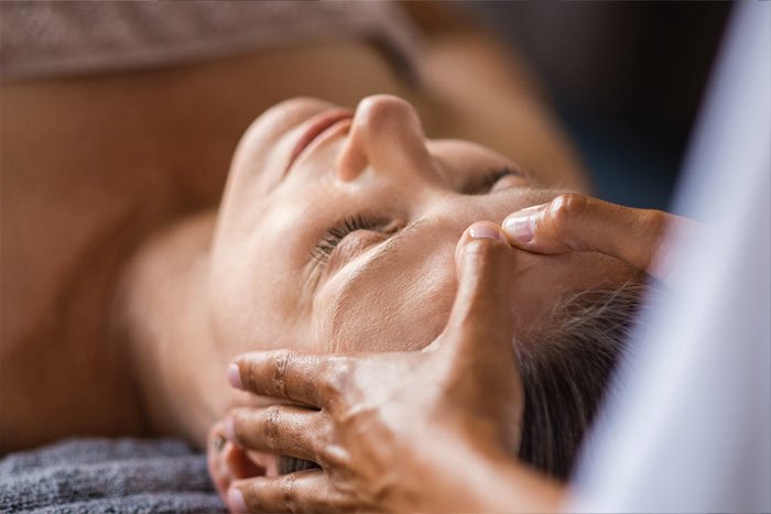 Anti-ageing treatments
