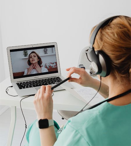 Video-based telehealth