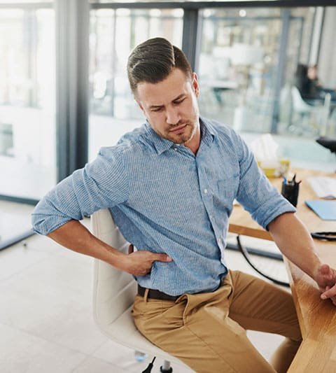 Pain management & sleep alternative therapy