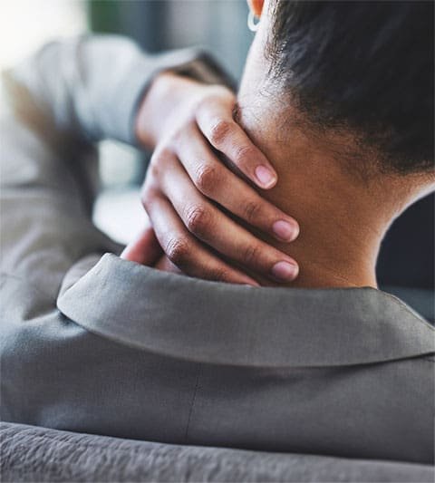 Pain management & sleep alternative therapy