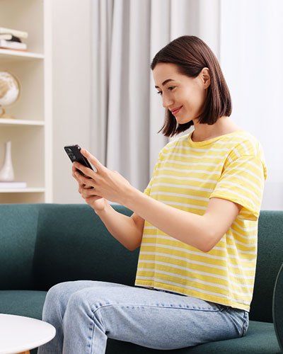 Telehealth is an ultramodern way to manage your health.