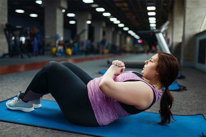 Weight management
