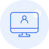 desktop monitor icon
