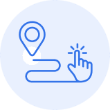 google map icon
